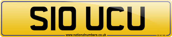 S10 UCU