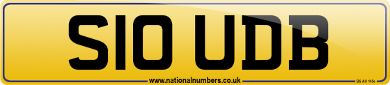 S10 UDB