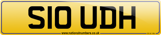 S10 UDH