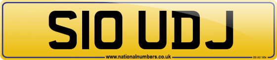 S10 UDJ