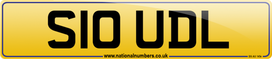 S10 UDL
