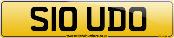 S10 UDO