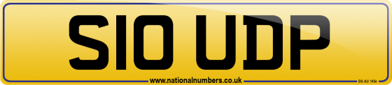 S10 UDP