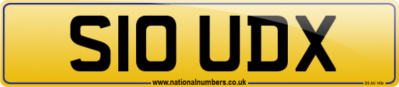 S10 UDX