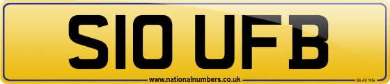 S10 UFB