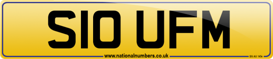 S10 UFM