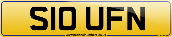 S10 UFN