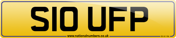 S10 UFP
