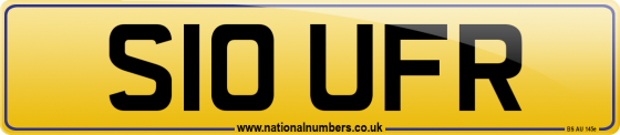 S10 UFR