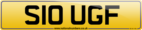 S10 UGF