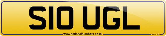 S10 UGL