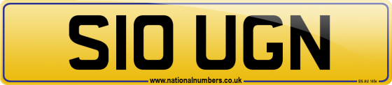 S10 UGN