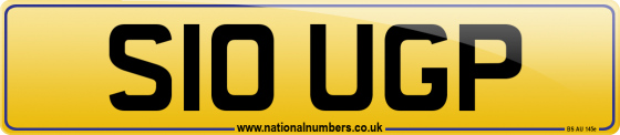 S10 UGP