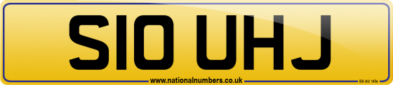 S10 UHJ