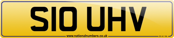 S10 UHV