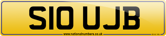 S10 UJB