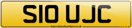 S10 UJC