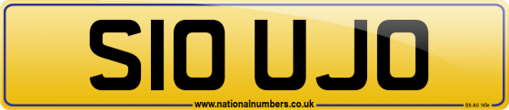 S10 UJO