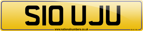 S10 UJU