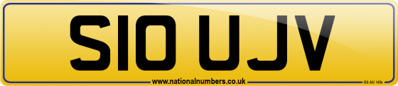S10 UJV