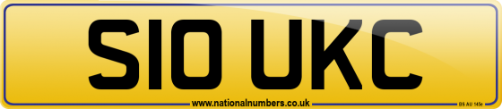 S10 UKC