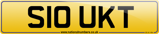 S10 UKT