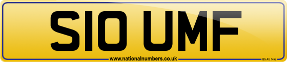 S10 UMF
