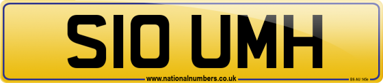 S10 UMH