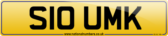 S10 UMK