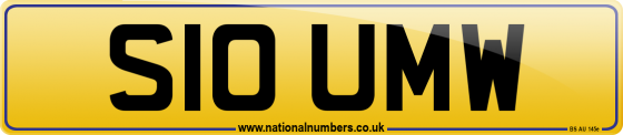 S10 UMW