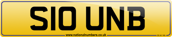 S10 UNB