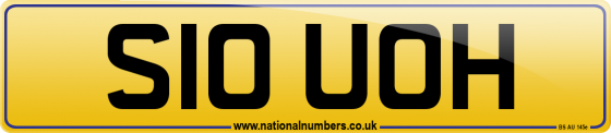 S10 UOH