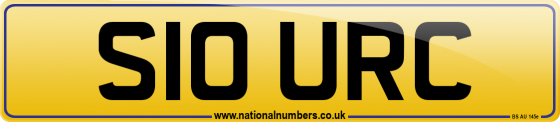 S10 URC