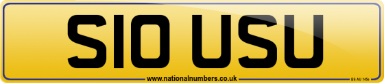 S10 USU