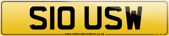 S10 USW