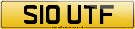 S10 UTF