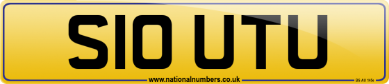 S10 UTU