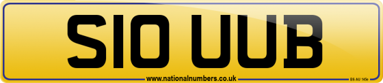 S10 UUB