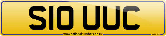 S10 UUC
