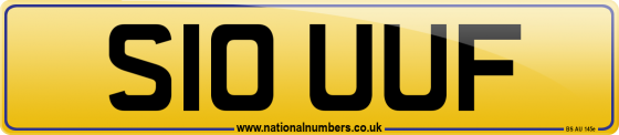 S10 UUF