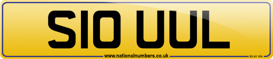 S10 UUL