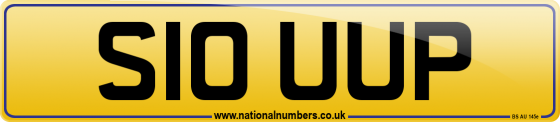 S10 UUP