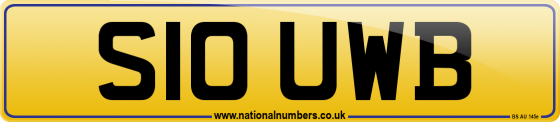 S10 UWB