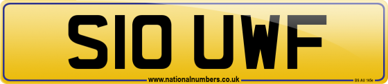 S10 UWF