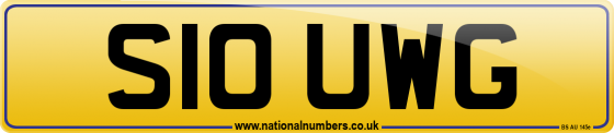 S10 UWG
