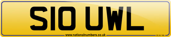 S10 UWL