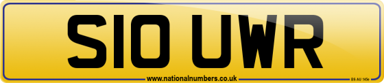 S10 UWR