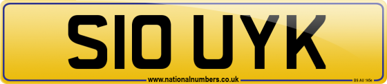 S10 UYK