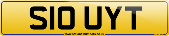 S10 UYT