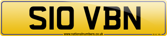 S10 VBN